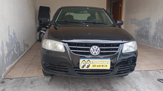 VOLKSWAGEN GOL 1.0 MI 8V FLEX 2P MANUAL G.IV VOLKSWAGEN GOL 1.0 MI 8V FLEX 2P MANUAL G.IV